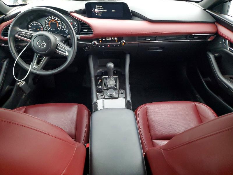Aukcja sprzedaży 2022 Mazda 3, vin: JM1BPAML9N1516633, numer aukcji: 54344036
