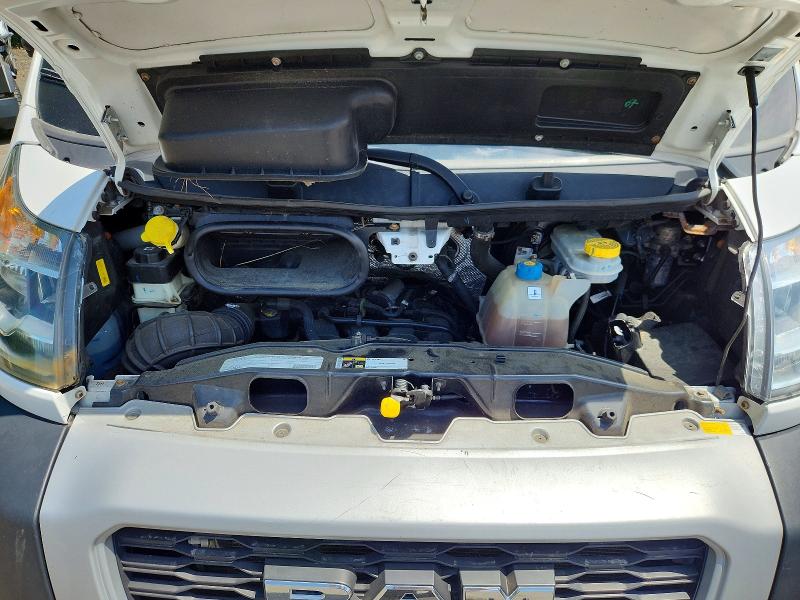 Aukcja sprzedaży 2019 Ram Promaster 2500, vin: 3C6TRVDG4KE526978, numer aukcji: 56292576