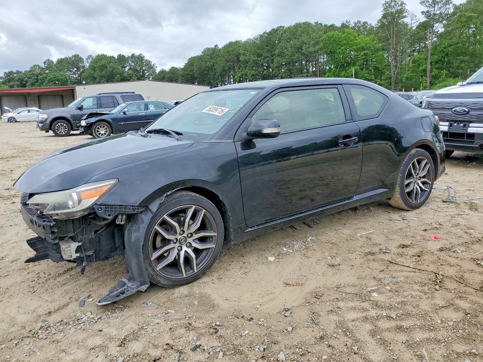 Продажа на аукционе авто 2015 Scion Tc, vin: JTKJF5C77F3095956, номер лота: 58389716