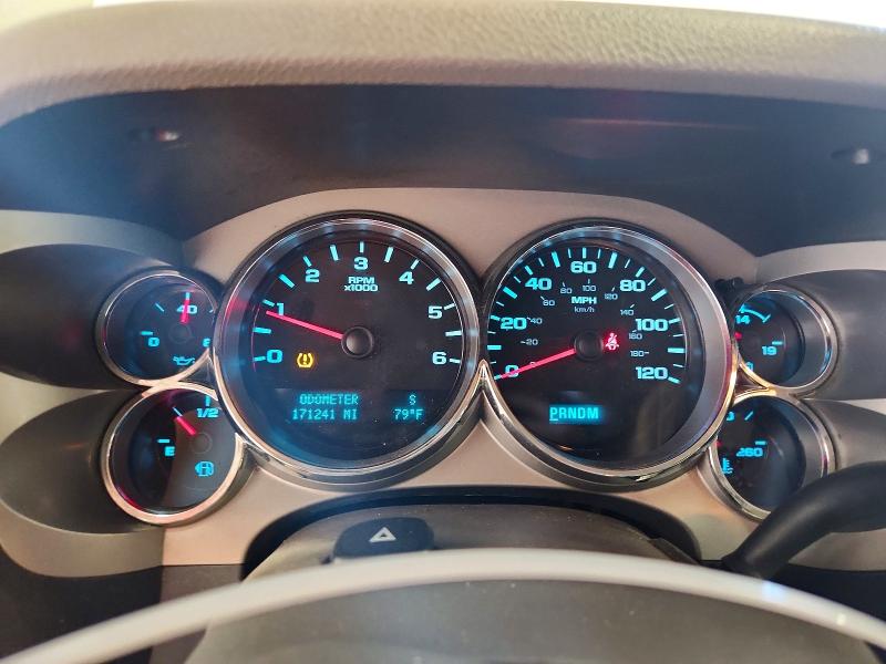 55514046 :رقم المزاد ، 3GCPKSE79DG263728 vin ، 2013 Chevrolet Silverado مزاد بيع