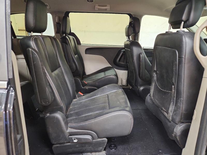 55401586 :رقم المزاد ، 2C4RDGDG5KR633842 vin ، 2019 Dodge Grand Caravan مزاد بيع
