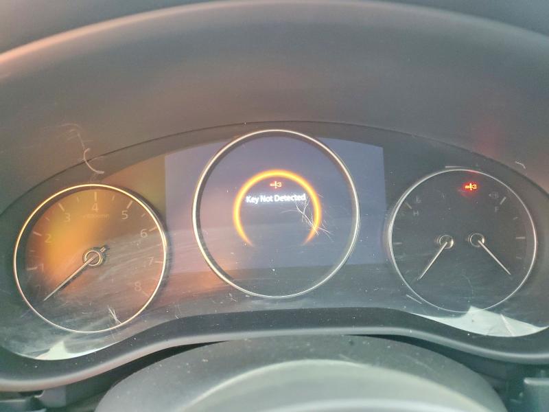 Aukcja sprzedaży 2025 Mazda Cx-30, vin: 3MVDMBCM0SM756278, numer aukcji: 55868156