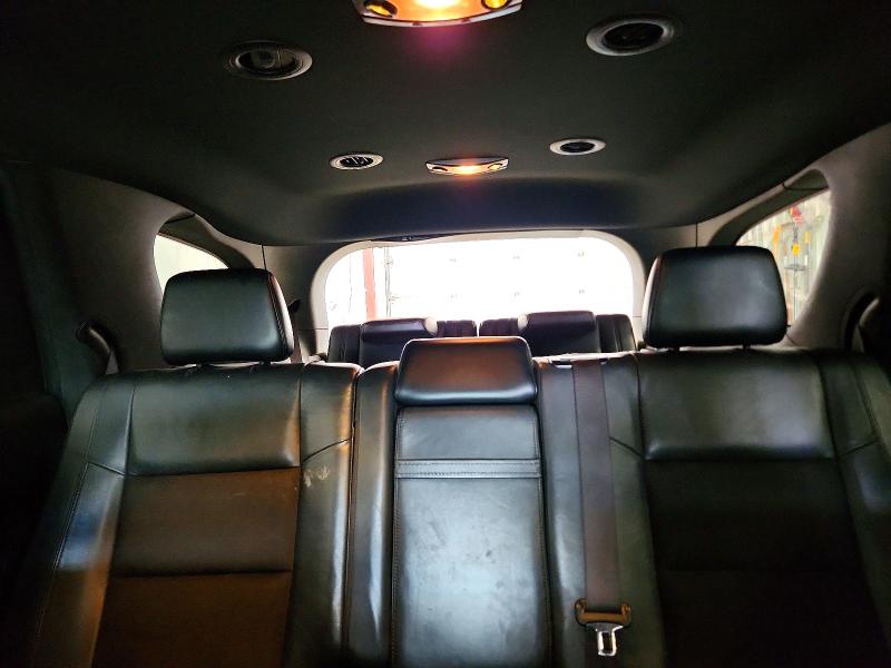 Продаж на аукціоні авто 2019 Dodge Durango, vin: 1C4RDJDG7KC550368, номер лоту: 55472386