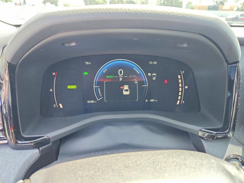 Продаж на аукціоні авто 2025 Toyota Camry, vin: 4T1DAACK9SU194424, номер лоту: 55784446
