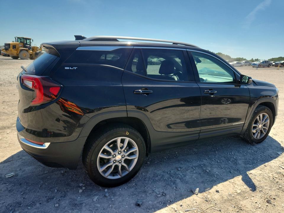 Aukcja sprzedaży 2024 Gmc Terrain, vin: 3GKALVEG0RL192345, numer aukcji: 56159226
