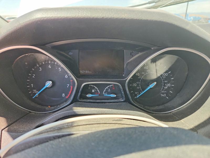 55946846 :رقم المزاد ، 1FADP3K22FL281986 vin ، 2015 Ford Focus مزاد بيع