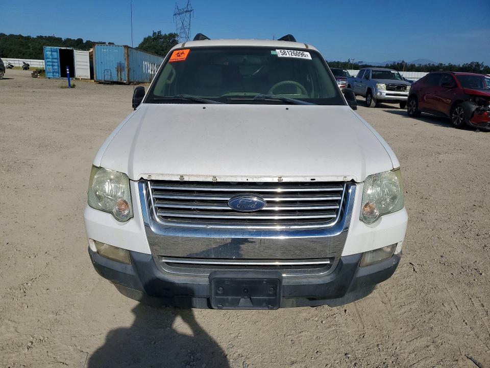 Продажа на аукционе авто 2007 Ford Explorer, vin: 1FMEU63E97UB79058, номер лота: 58126096