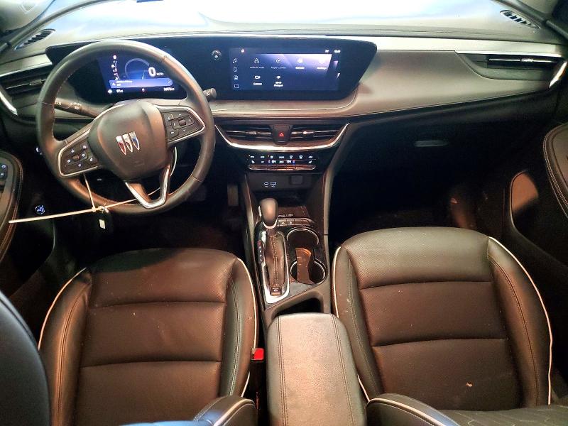 Aukcja sprzedaży 2025 Buick Encore Gx, vin: KL4AMGSL2SB056435, numer aukcji: 54804336