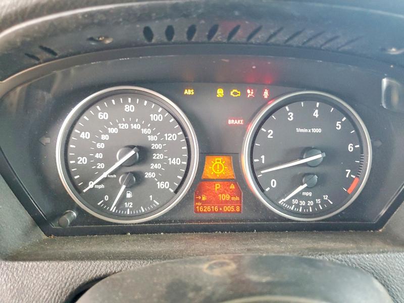 55822526 :رقم المزاد ، 5UXZV4C51CL745591 vin ، 2012 Bmw X5 مزاد بيع