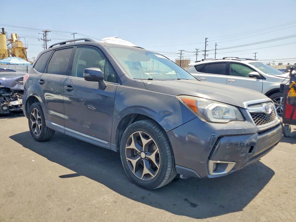 Aukcja sprzedaży 2016 Subaru Forester, vin: JF2SJGXC7GH415313, numer aukcji: 59014616