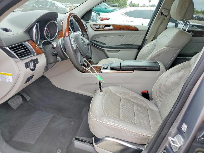 Aukcja sprzedaży 2014 Mercedes-benz Gl, vin: 4JGDF7DE4EA333099, numer aukcji: 85606975