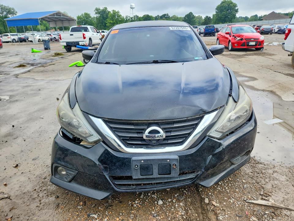 Aukcja sprzedaży 2017 Nissan Altima, vin: 1N4AL3AP3HC152993, numer aukcji: 57207846