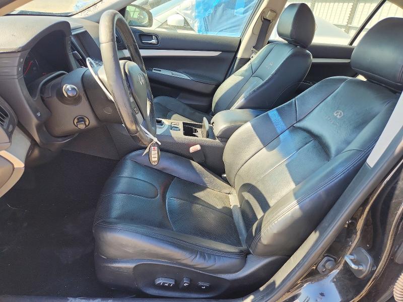 Aukcja sprzedaży 2008 Infiniti G35, vin: JNKBV61E48M213026, numer aukcji: 56783756
