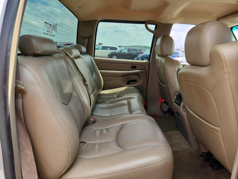 2005 Chevrolet Silverado მანქანა იყიდება აუქციონზე, vin: 2GCEK13T451214030, აუქციონის ნომერი: 56632126