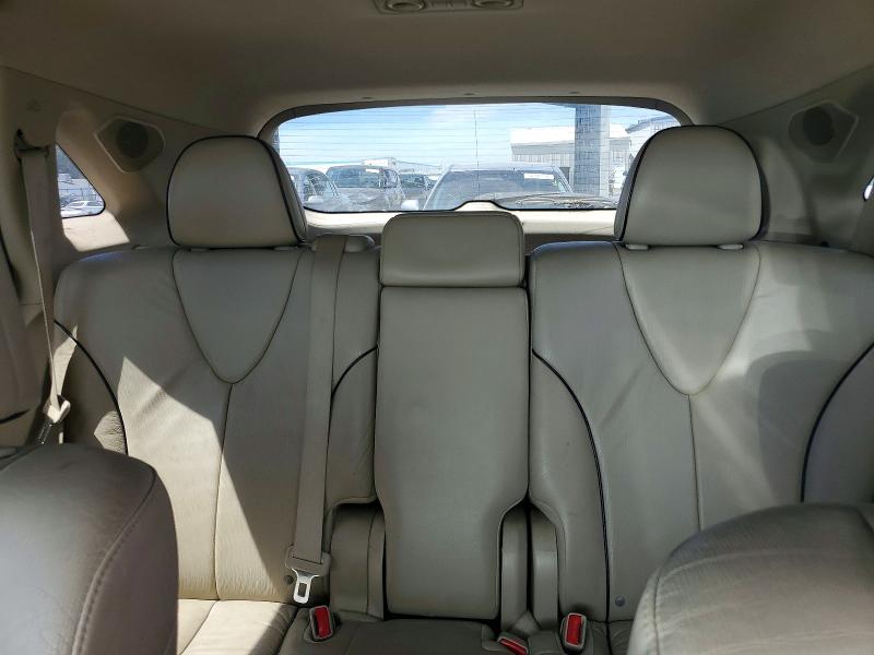 Auction sale of the 2009 Toyota Venza, vin: 4T3BK11A89U015046, lot number: 56512626