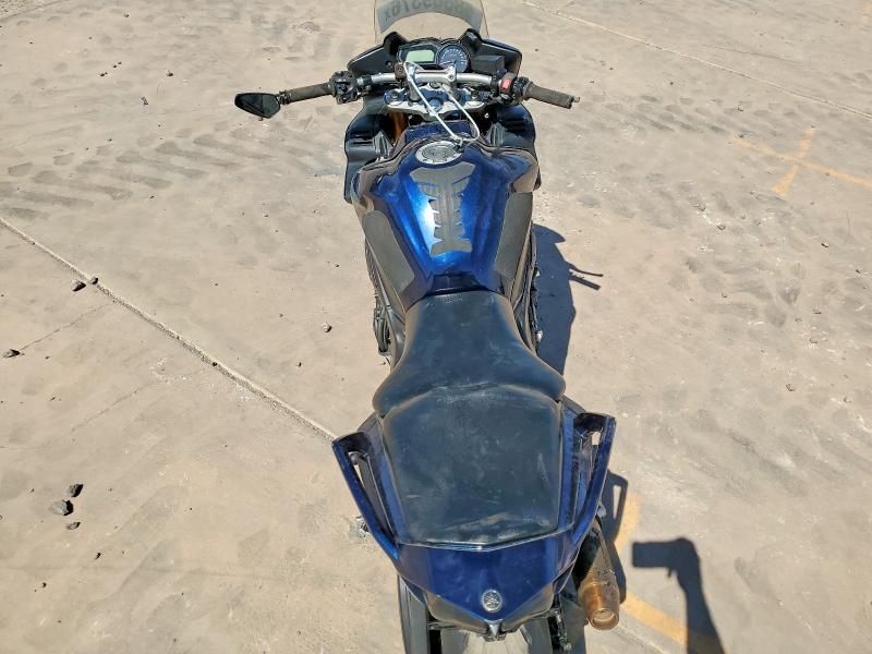 Aukcja sprzedaży 2007 Yamaha Fz1, vin: JYARN17Y57A000635, numer aukcji: 58569376