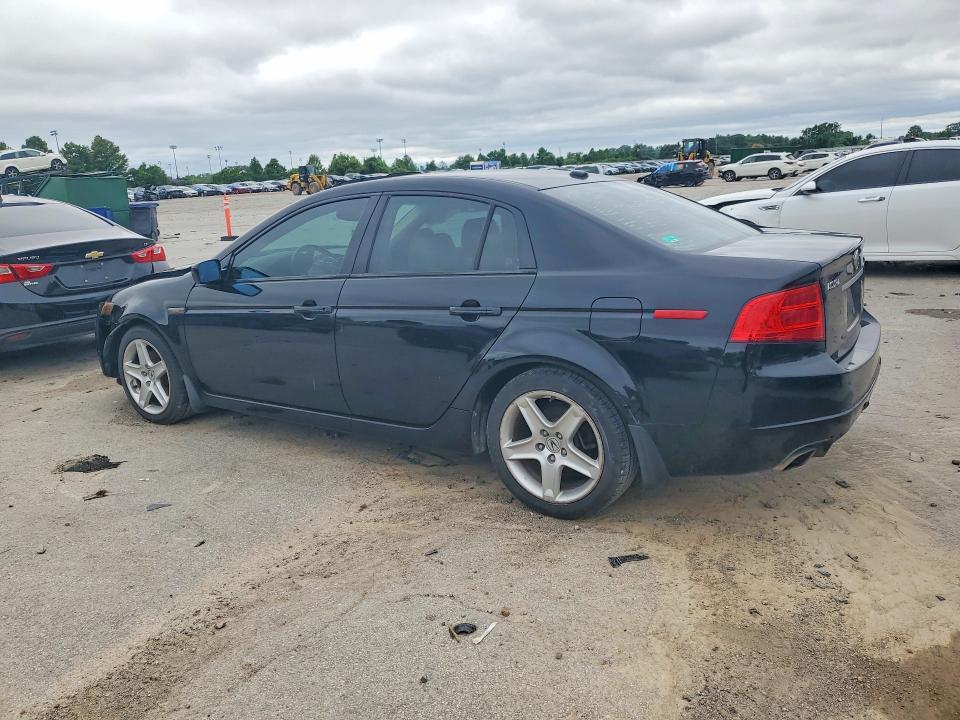 Aukcja sprzedaży 2006 Acura 3.2tl, vin: 19UUA66236A046744, numer aukcji: 58376216