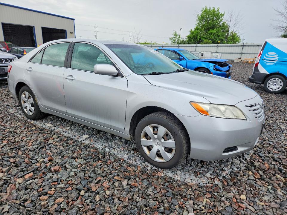 Aukcja sprzedaży 2009 Toyota Camry, vin: 4T4BE46K49R123348, numer aukcji: 57005586