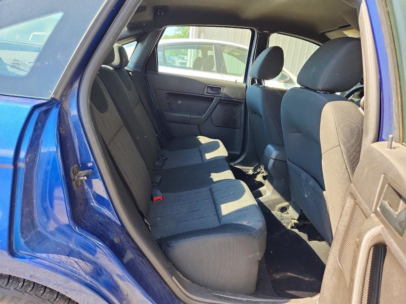 Продаж на аукціоні авто 2009 Ford Focus, vin: 1FAHP35N69W210803, номер лоту: 58561596