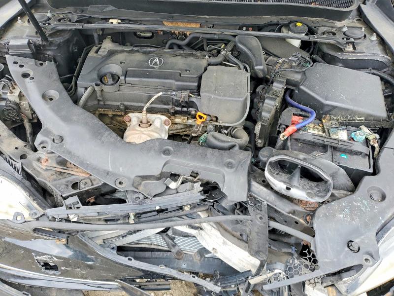 Продажа на аукционе авто 2015 Acura Tlx, vin: 19UUB1F59FA009790, номер лота: 59139856