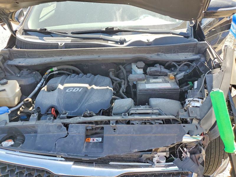 58958736 :رقم المزاد ، KNDPBCAC2E7579509 vin ، 2014 Kia Sportage مزاد بيع