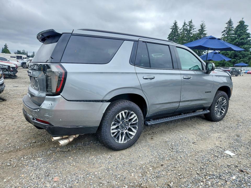 Aukcja sprzedaży 2026 Chevrolet Tahoe, vin: 1GNS6PK82TR210223, numer aukcji: 59105916
