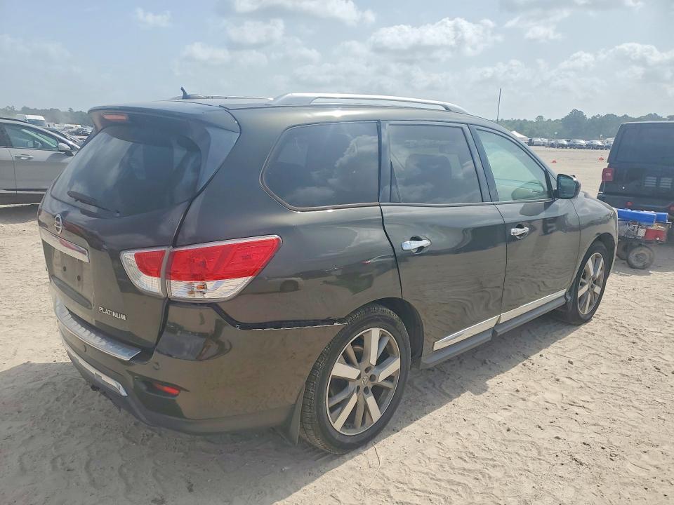 Продажа на аукционе авто 2016 Nissan Pathfinder, vin: 5N1AR2MN0GC620377, номер лота: 59121586