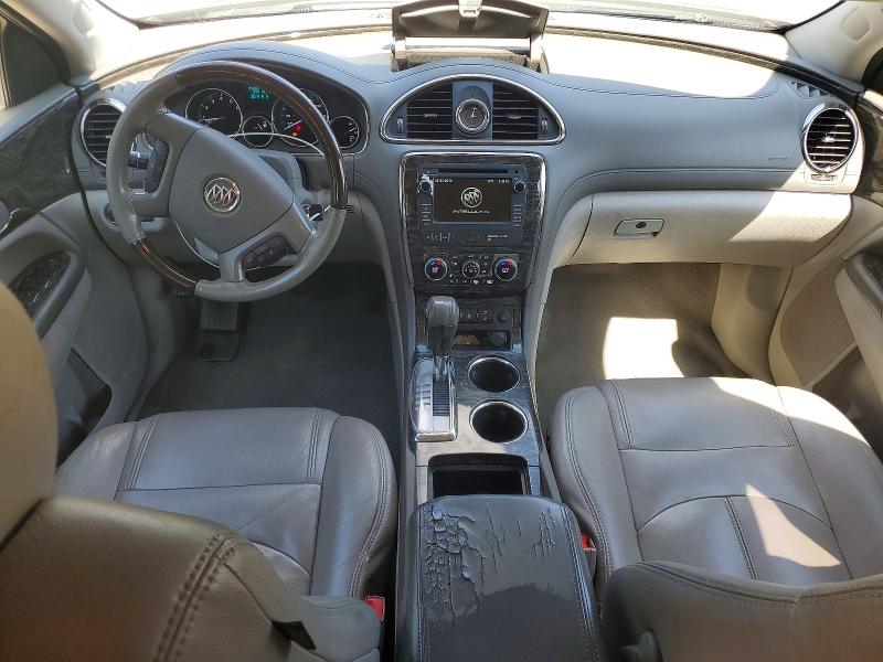 Продажа на аукционе авто 2013 Buick Enclave, vin: 5GAKVBKD5DJ135353, номер лота: 55464656
