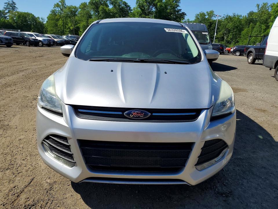 Продажа на аукционе авто 2015 Ford Escape, vin: 1FMCU9GX4FUB35777, номер лота: 56328596