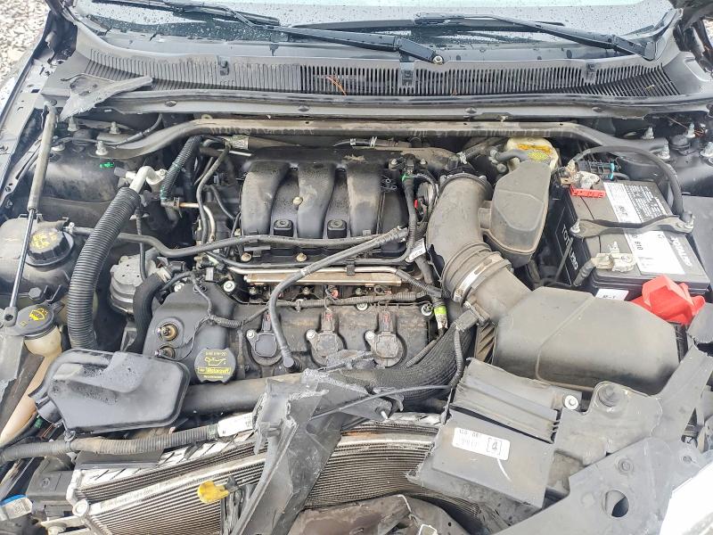 Aukcja sprzedaży 2013 Ford Taurus, vin: 1FAHP2E8XDG228597, numer aukcji: 57082276