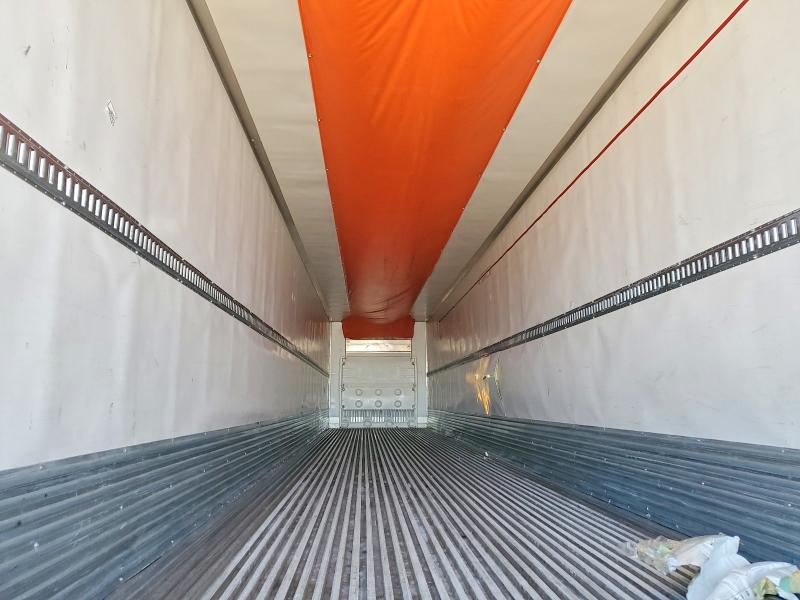 57001956 :رقم المزاد ، 1UYVS2532FU280747 vin ، 2015 Utility Trailer Vsra Reefe مزاد بيع