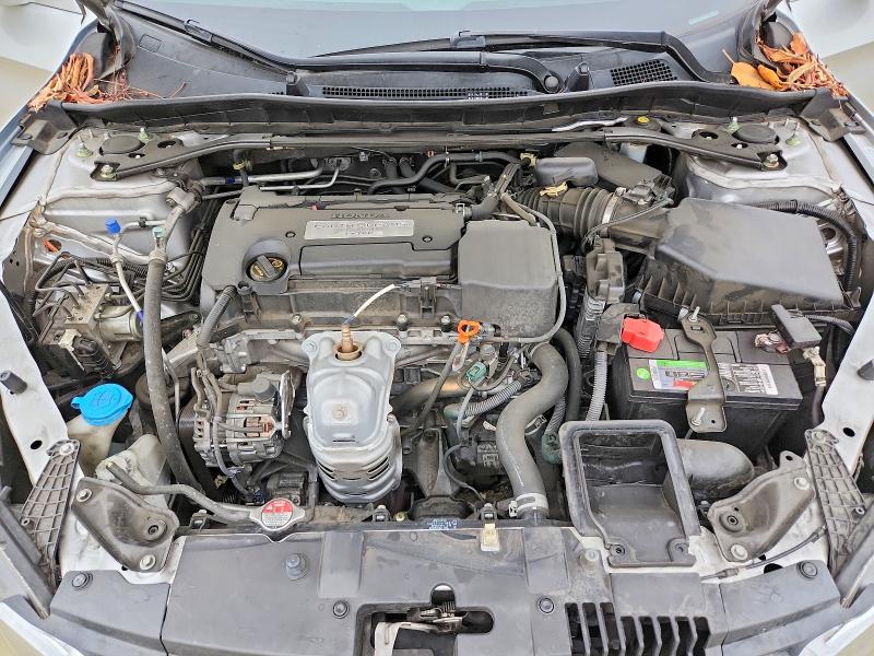 Aukcja sprzedaży 2014 Honda Accord, vin: 1HGCR2F87EA157085, numer aukcji: 58637676