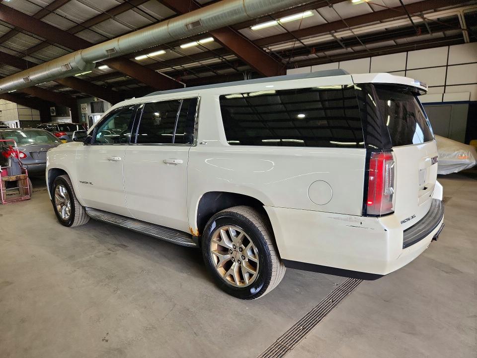 Продаж на аукціоні авто 2015 Gmc Yukon Xl, vin: 1GKS2HKC4FR531199, номер лоту: 57306996