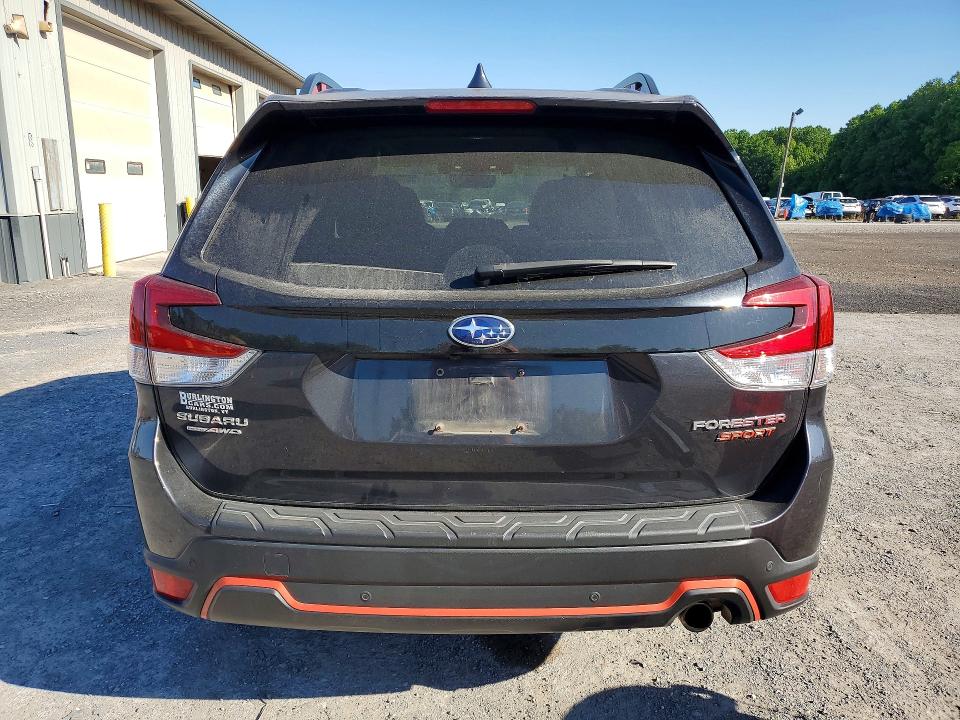 Продажа на аукционе авто 2019 Subaru Forester, vin: JF2SKAPC7KH481072, номер лота: 55382586