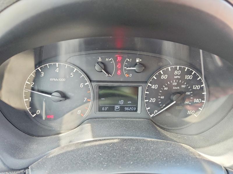 Продаж на аукціоні авто 2016 Nissan Sentra, vin: 3N1AB7AP0GY281366, номер лоту: 56150016