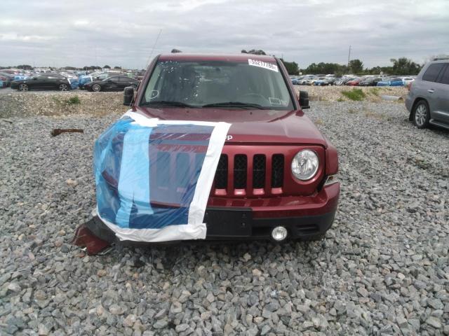 Продажа на аукционе авто 2014 Jeep Patriot, vin: 1C4NJPFB0ED700220, номер лота: 55217786