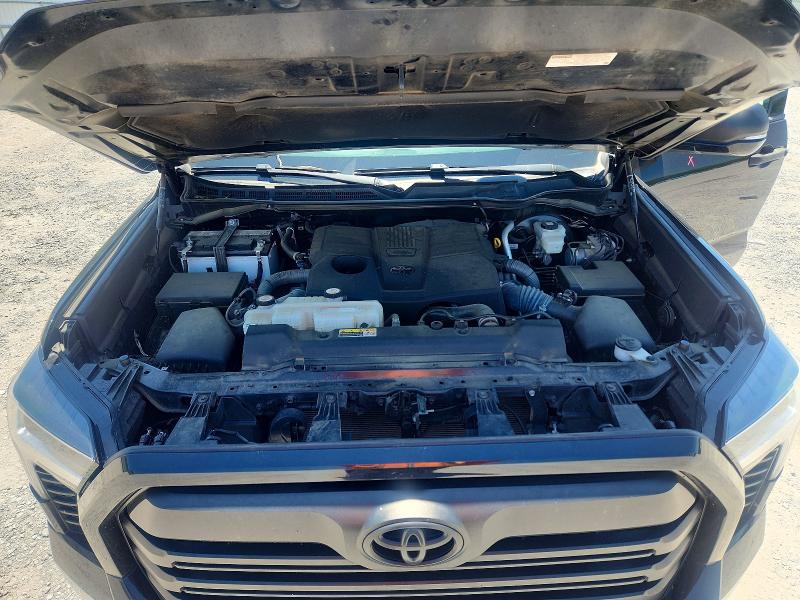 Aukcja sprzedaży 2022 Toyota Tundra, vin: 5TFLA5AB8NX016288, numer aukcji: 56097336
