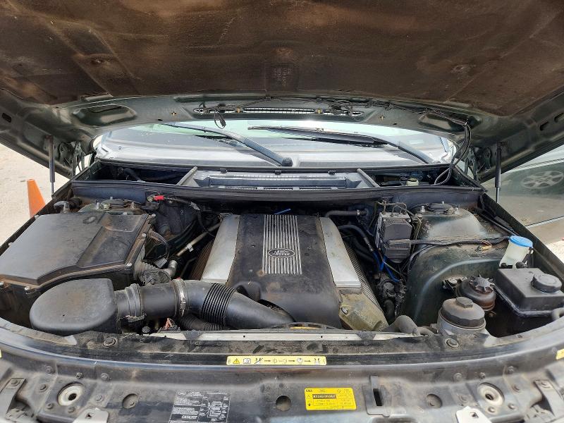 Продажа на аукционе авто 2005 Land Rover Range Rover, vin: SALMF11495A186591, номер лота: 58953336
