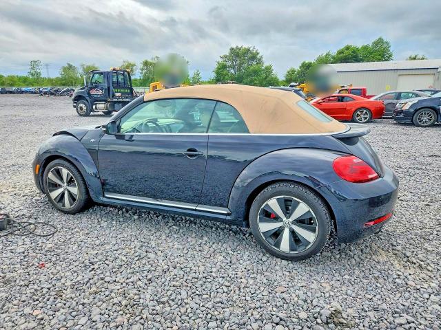 56463276 :رقم المزاد ، 3VW7S7AT6GM800980 vin ، 2016 Volkswagen Beetle مزاد بيع