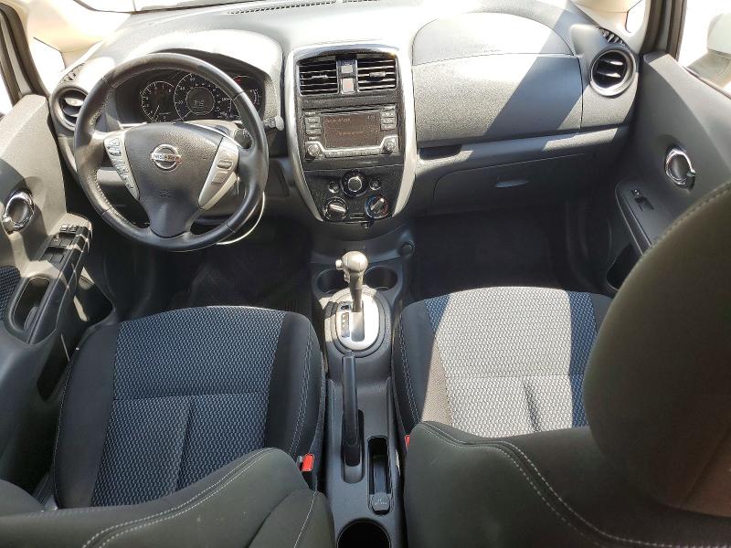 Продаж на аукціоні авто 2017 Nissan Versa Note, vin: 3N1CE2CP3HL365695, номер лоту: 58662856