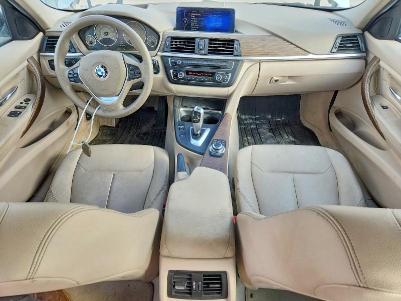 Продаж на аукціоні авто 2012 Bmw 328, vin: WBA3A5C52CF256511, номер лоту: 55994406