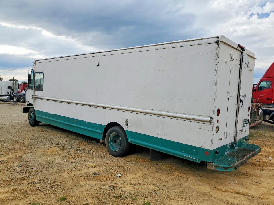Продаж на аукціоні авто 2008 Workhorse Commercial Chassis, vin: 5B4LPG2G283432486, номер лоту: 55881066