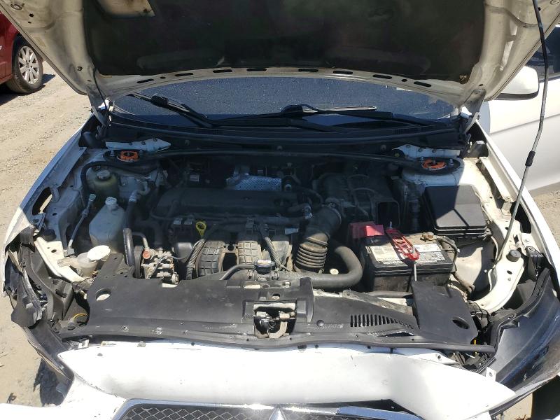 Aukcja sprzedaży 2010 Mitsubishi Lancer, vin: JA32U8FW9AU002572, numer aukcji: 56512346