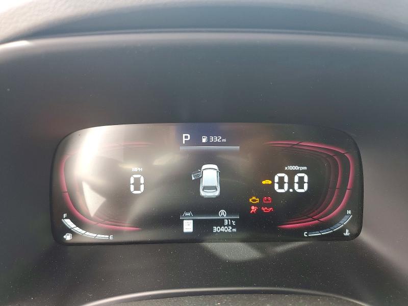 Продажа на аукционе авто 2025 Kia Soul, vin: KNDJ23AU3S7944354, номер лота: 56455606