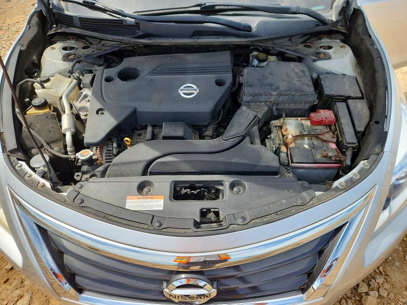 Продаж на аукціоні авто 2014 Nissan Altima, vin: 1N4AL3AP1EC177466, номер лоту: 56271586