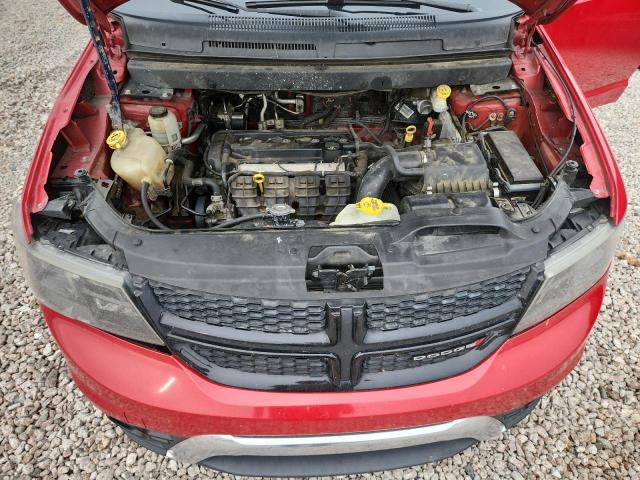 Aukcja sprzedaży 2017 Dodge Journey, vin: 3C4PDCGB0HT621488, numer aukcji: 57308566