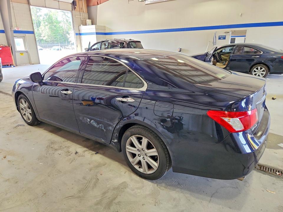 2007 Lexus Es მანქანა იყიდება აუქციონზე, vin: JTHBJ46G672121257, აუქციონის ნომერი: 56823096