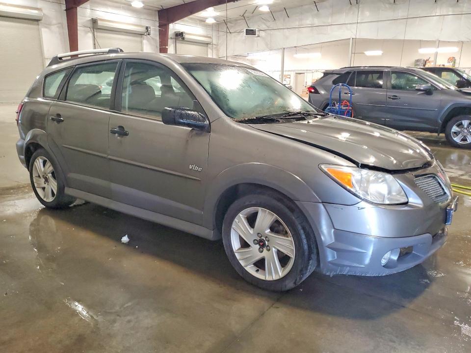 Продаж на аукціоні авто 2006 Pontiac Vibe, vin: 5Y2SL65816Z450875, номер лоту: 59020326