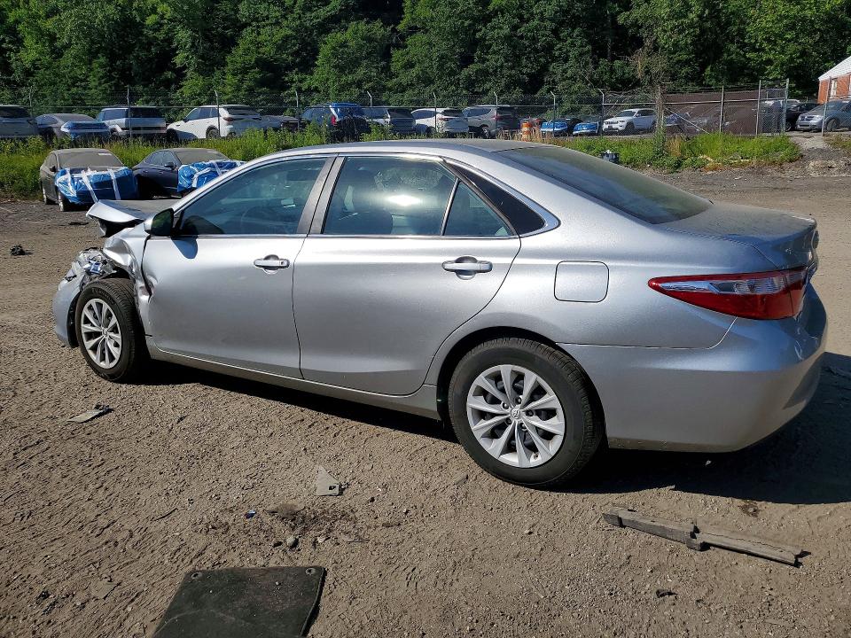 Aukcja sprzedaży 2015 Toyota Camry, vin: 4T4BF1FK6FR499251, numer aukcji: 55804816