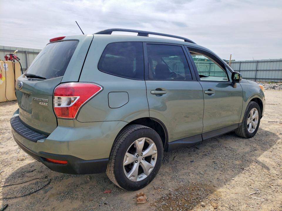 57658956 :رقم المزاد ، JF2SJAGC2EH549950 vin ، 2014 Subaru Forester مزاد بيع